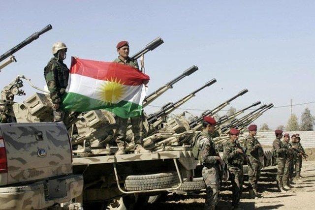 تمدید حمایت 2 ساله پنتاگون از ارتش عراق تمدید حمایت 2 ساله پنتاگون از ارتش عراق