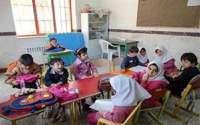 فعالیت 113 مدرسه و مرکز ویژه دانش آموزان با نیازهای ویژه در فعالیت 113 مدرسه و مرکز ویژه دانش آموزان با نیازهای ویژه در کردستان