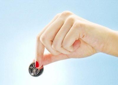 کنترل فشار خون با کاشت یک دیسک کوچک در مچ دست