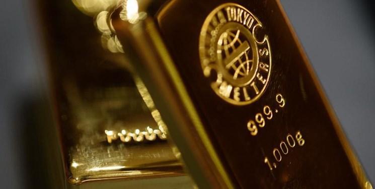 سپر طلایی روس ها در برابر سقوط قیمت نفت