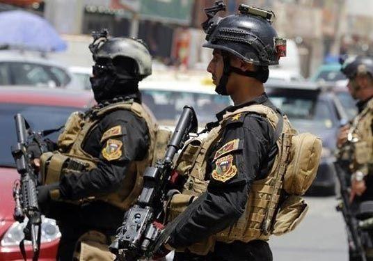 فرماندهی عملیات مشترک عراق به برهم زنندگان امنیت هشدار داد