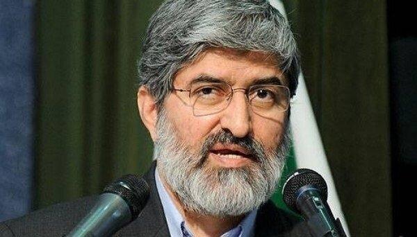 مطهری: اگر نظارت برای مجلس لازم است چرا برای شورای نگهبان مطهری: اگر نظارت برای مجلس ضروری است چرا برای شورای نگهبان لازم نباشد