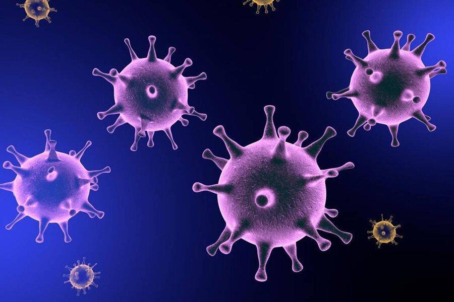 رئیس دانشگاه علوم پزشکی گیلان دچار عفونت تنفسی شد ، او کرونا رئیس دانشگاه علوم پزشکی گیلان دچار عفونت تنفسی شد ، او کرونا دارد؟