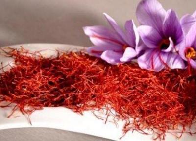 آیا زعفران ارزان می گردد؟
