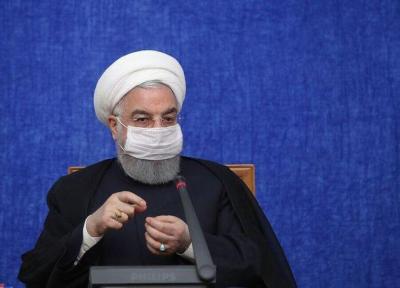ماموریت مهم روحانی به وزارت صمت درباره بازار خودرو