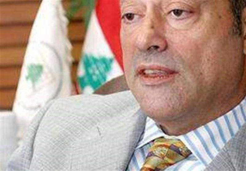 گزینه نخست وزیری جدید لبنان نامزدی خود را تکذیب کرد