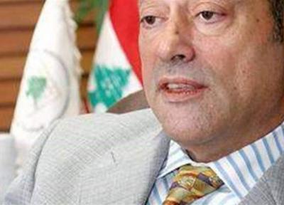 گزینه نخست وزیری جدید لبنان نامزدی خود را تکذیب کرد