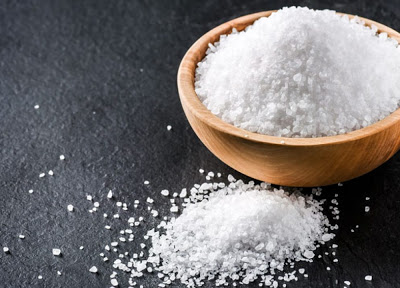موارد مصرف نمک که شاید نشنیده باشید