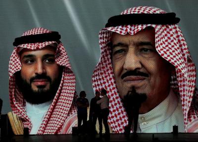 پادشاه و ولیعهد سعودی بالاخره به بایدن تبریک گفتند