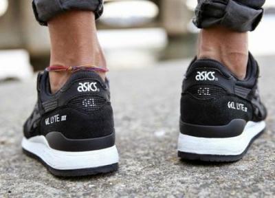 تاریخچه برند آسیکس Asics؛ آغاز همه چیز از پاهای یک هشت پا