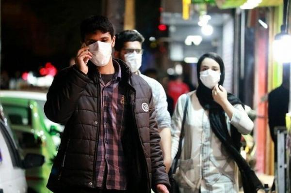 ستادهای کرونای استان ایلام به حالت آماده باش درآمد خبرنگاران