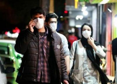 ستادهای کرونای استان ایلام به حالت آماده باش درآمد خبرنگاران
